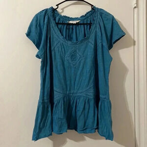 Lucky & Coco Top Size L